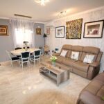 Vip Sa terasom apartman za 4 osoba(e) sa 2 spavaće(om) sobe(om)