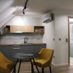 Premium Studio 1-Zimmer-Apartment für 2 Personen