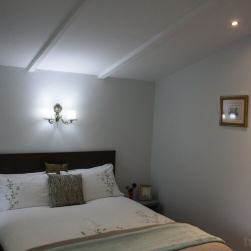 Vila family pentru 11 pers. (se inchirieaza doar integral) (se poate solicita pat suplimentar)