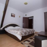 Panoramic Upstairs 2-Room Apartment for 4 Persons