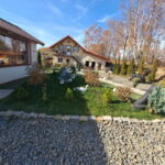 Chalet for 15 Persons with Garden