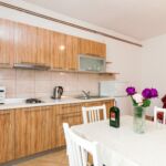 Economy 2-Room Family Apartment for 4 Persons