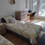 Whole House Romantic Weekend House for 4 Persons (extra bed available)
