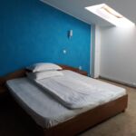 Premium Mali balkon soba sa francuskim krevetom (za 2 osoba(e))