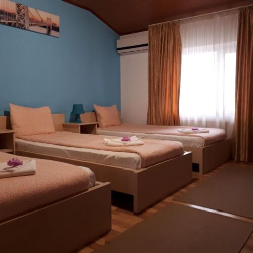 Pokój 3-osobowy Classic