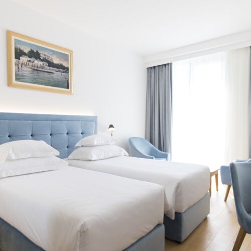 Pokój 2-osobowy Superior