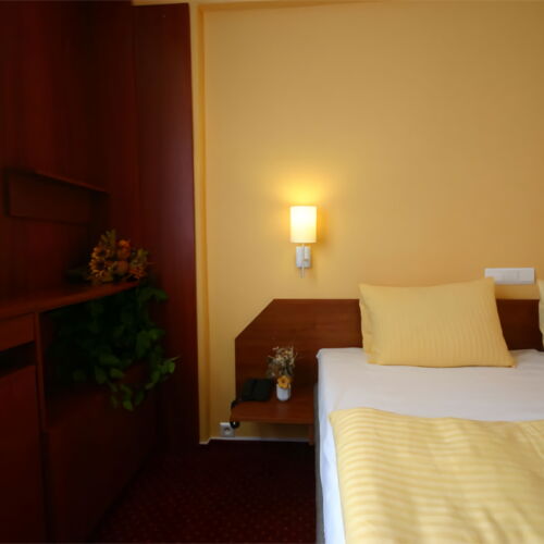 Economy  Pokoj pro 2 os.