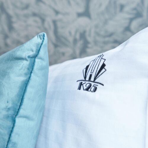 Apartament 2-osobowy na poddaszu Standard z 1 pomieszczeniem sypialnianym