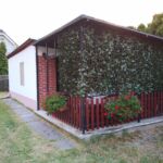 Air Conditioned Holiday Home for 2 Persons with Terrace