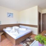 Classic Balcony Double Room (extra bed available)