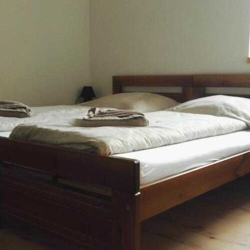 Apartman se sprchou s vlastní kuchyňkou pro 3 os.