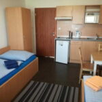 Triple Room with Shower and Kitchenette