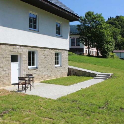 Studio Apartment for 4 Persons with Shower
