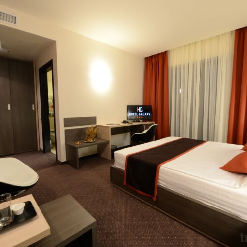 Pokój 2-osobowy  (możliwa dostawka)