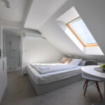 Studio Klimatizirano apartman za 2 osoba(e) sa 1 spavaće(om) sobe(om)