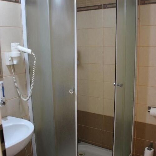 Suita cu 1 camera pentru 2 pers.