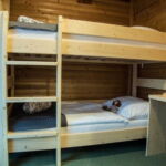 Standard Twin Room with Shower (extra bed available)