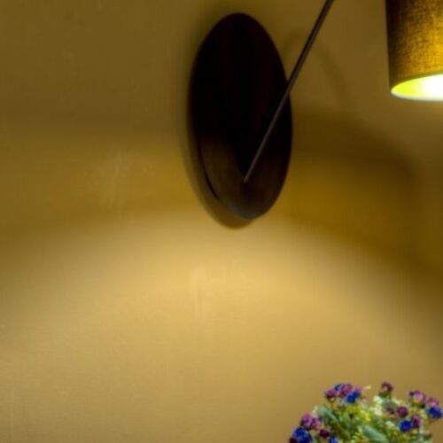 Queen  Suita s manželskou postelí s 1 ložnicí