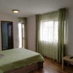 Balcony Air Conditioned Double Room (extra bed available)