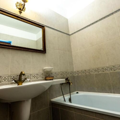 Pokój 2-osobowy na piętrze Standard