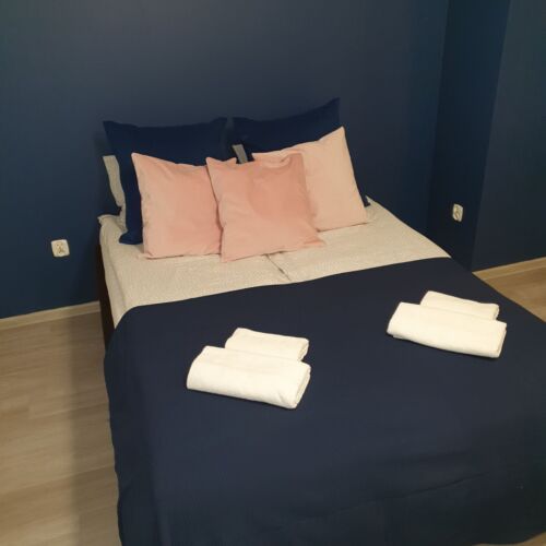 Pokój 2-osobowy na piętrze Standard Plus