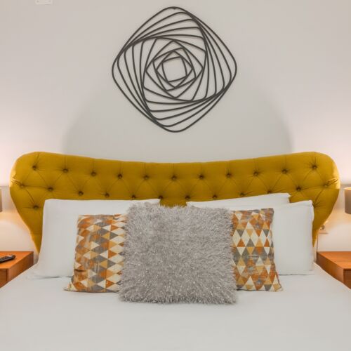 Apartament cu 2 camere pentru 4 pers. (se poate solicita pat suplimentar)