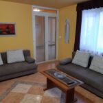 Ground Floor B1 2-Room Apartment for 4 Persons