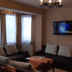 Ground Floor C1 2-Room Apartment for 4 Persons