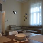 Business 1-Room Apartment for 2 Persons