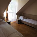 (with Spa Ticket) Family Quadruple Room (extra bed available)
