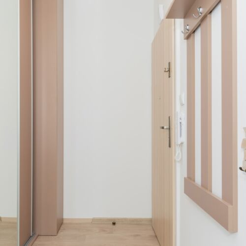 Apartament 4-osobowy Przyjazny podróżom rodzinnym pokój od strony basenu z 2 pomieszczeniami sypialnianymi