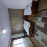 Na katu Mali balkon soba sa 3 kreveta(om) (za 3 osoba(e))