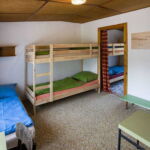 Triple Room with Shared Kitchenette