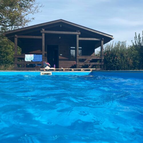 2-Room Apartment for 4 Persons