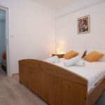 Komfort 2-Zimmer-Apartment für 4 Personen