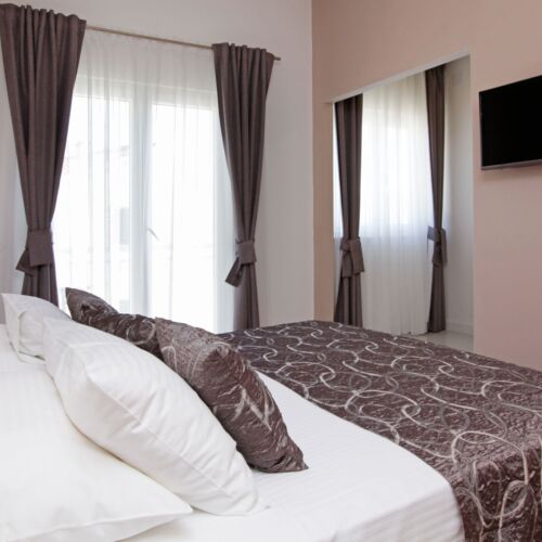 Superior Doppelzimmer