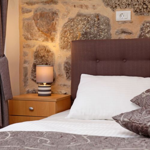 Standard Doppelzimmer