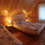 Chalet for 13 Persons