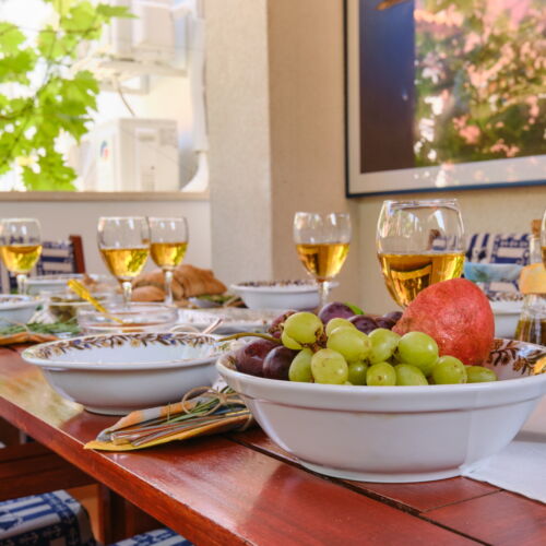 Apartament familial(ă) b cu 2 camere pentru 5 pers.