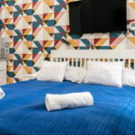 Glam Downtown Apartments Budapest