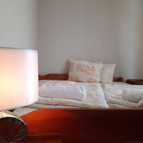 Apartament cu 2 camere pentru 4 pers.