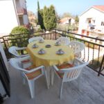 3-Room Balcony Air Conditioned Apartment for 6 Persons