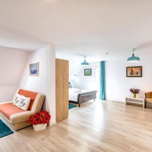 Superior  Pokoj pro 3 os.