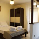 Upstairs 2-Room Air Conditioned Apartment for 6 Persons