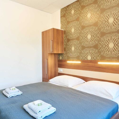 Business Double Room