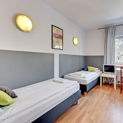 Pokój 2-osobowy Classic