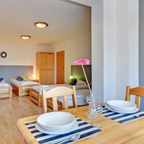 Pokój 4-osobowy Classic