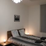 Studio Premium 4 fős apartman 2 hálótérrel