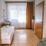 Standard Sa kupaonicom soba sa 1 kreveta(om) (za 1 osoba(e))