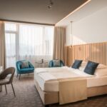 Hotel Bodrog Wellness & Elix Spa Sárospatak